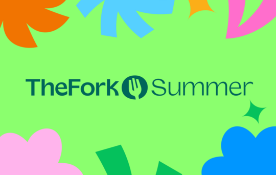 TheFork Summer